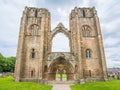 Elgin Cathedral, Moray, Scotland